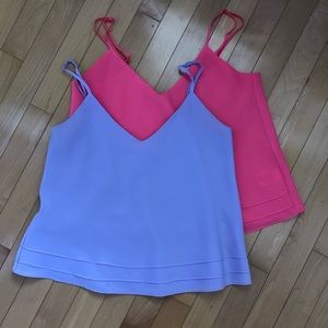 Aritiza - Talula Camisole BUNDLE!